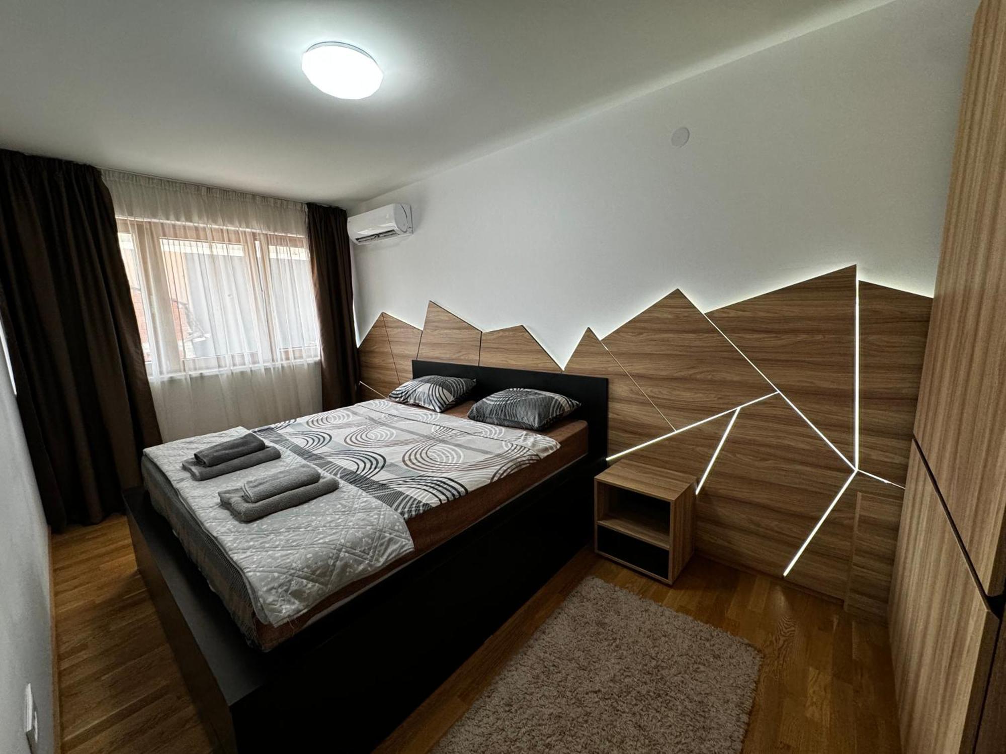 Mar Residence 14 Ni Eksteriør bilde