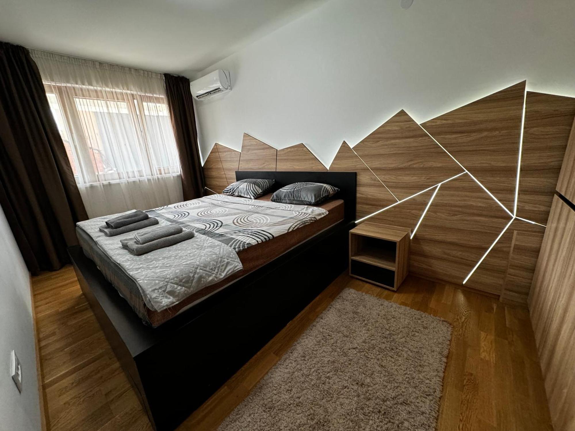 Mar Residence 14 Ni Eksteriør bilde