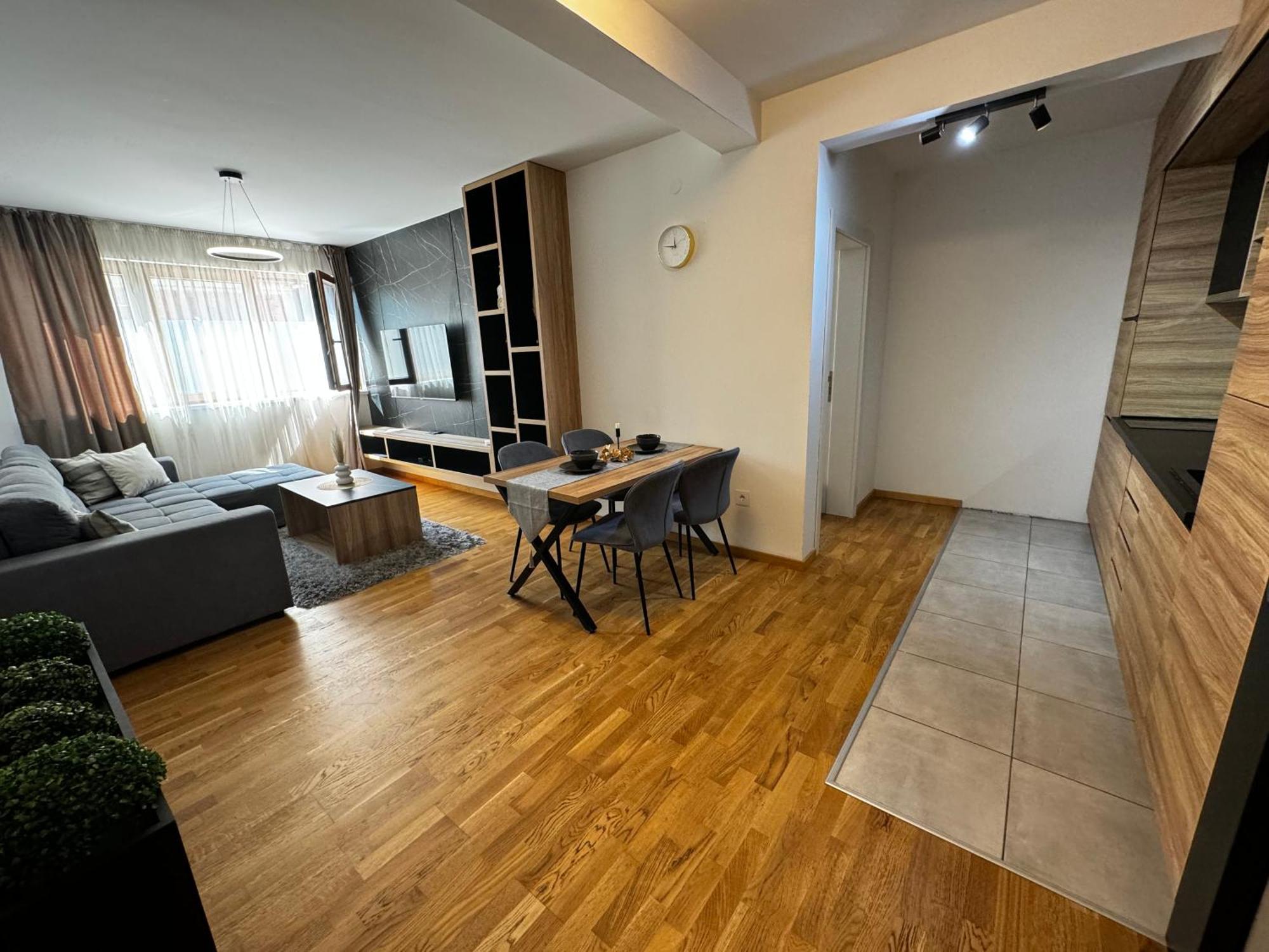 Mar Residence 14 Ni Eksteriør bilde