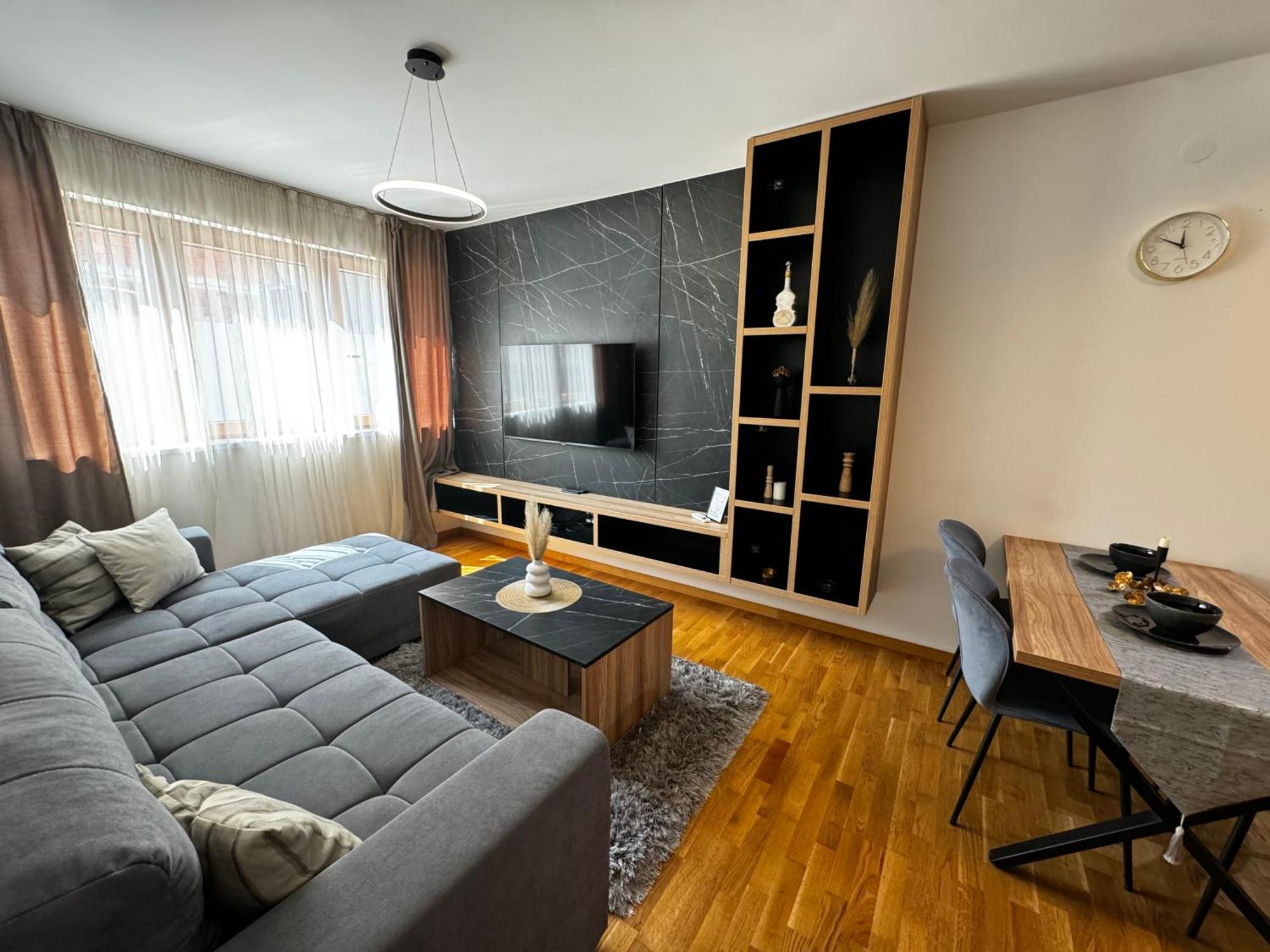 Mar Residence 14 Ni Eksteriør bilde