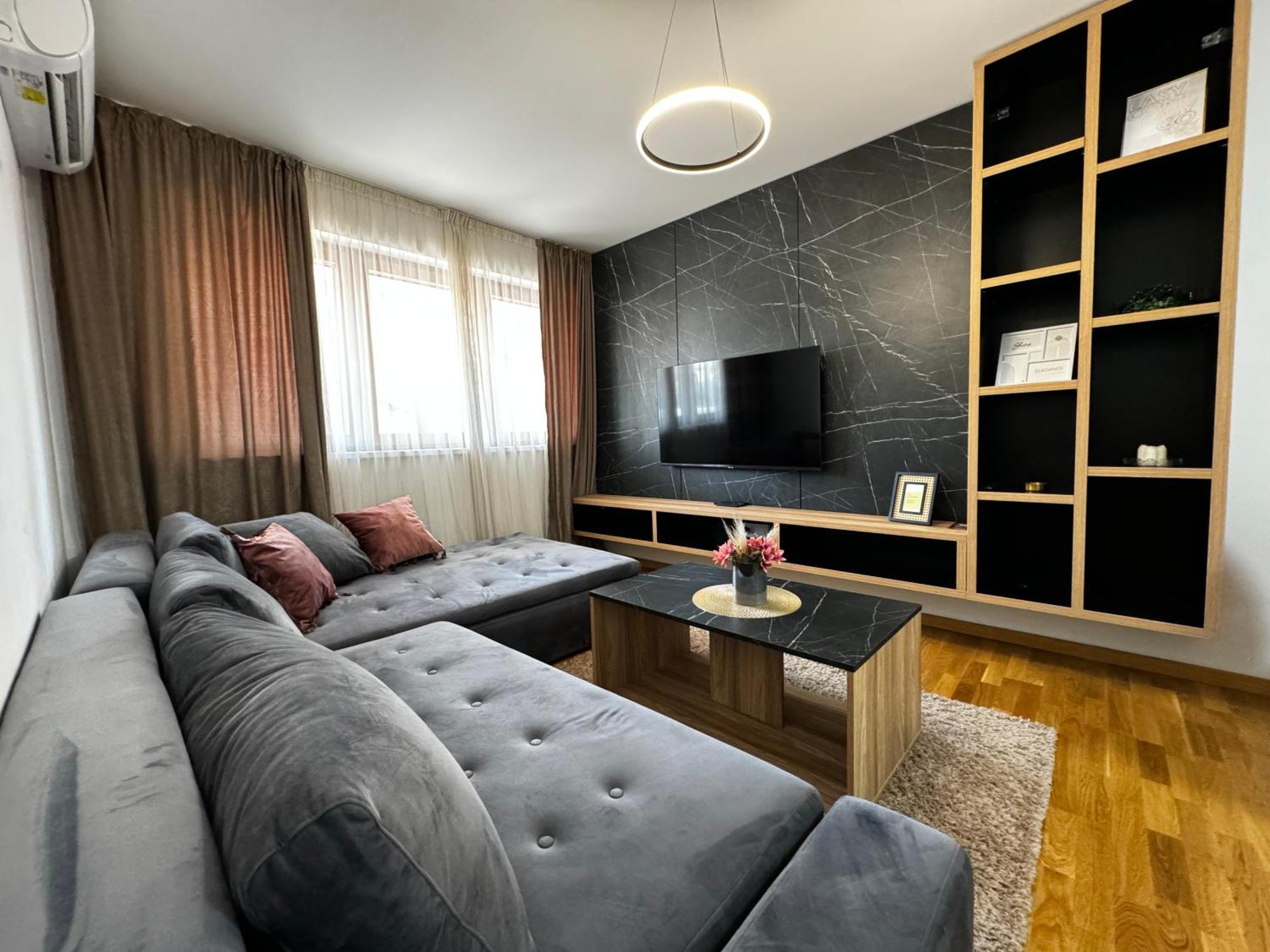 Mar Residence 14 Ni Eksteriør bilde