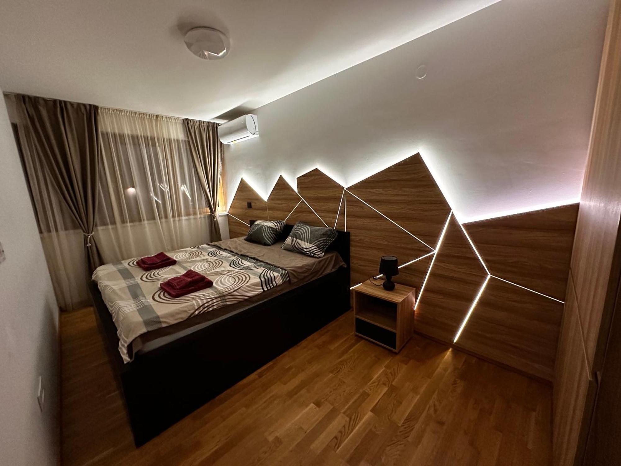 Mar Residence 14 Ni Eksteriør bilde