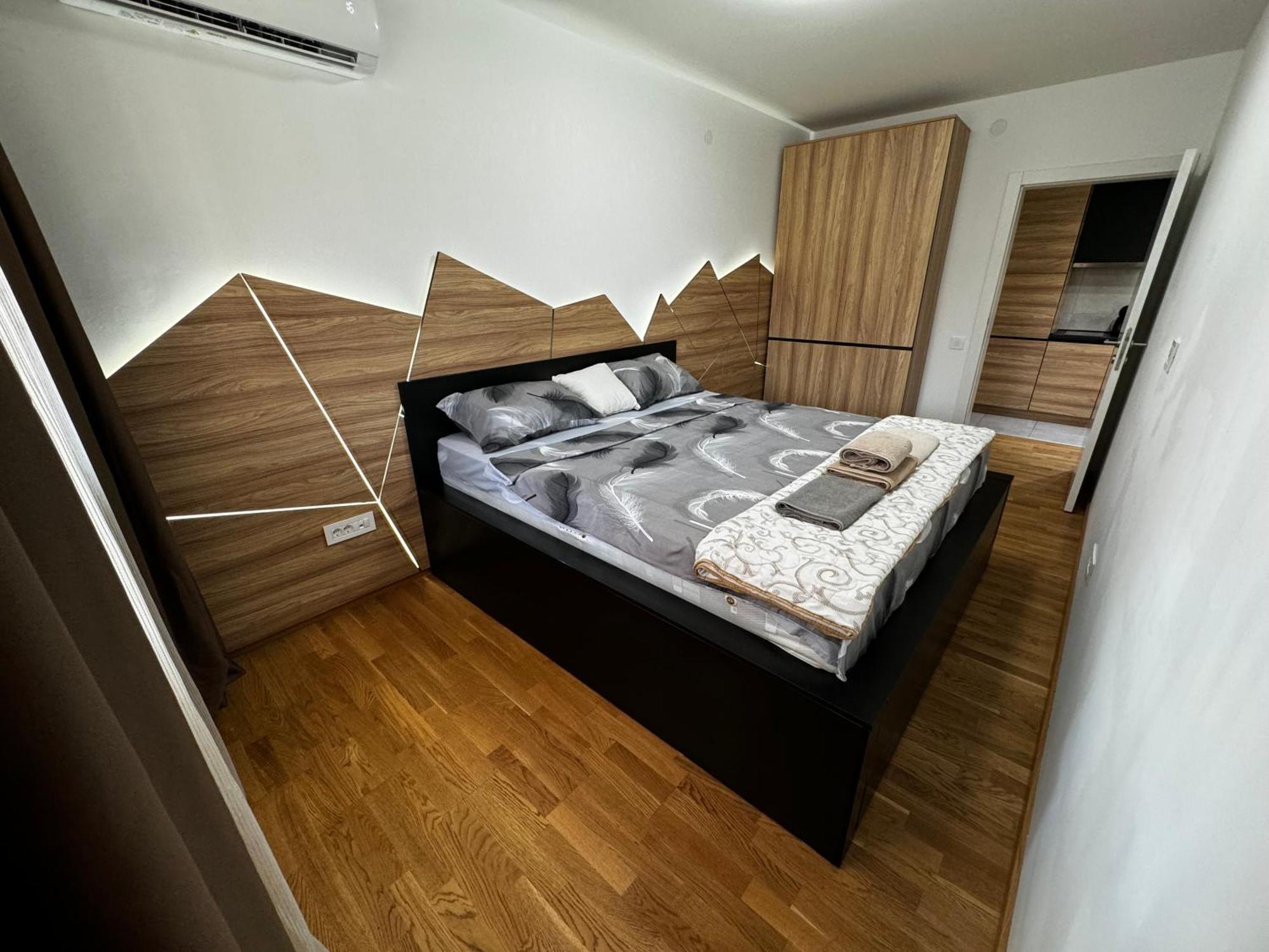 Mar Residence 14 Ni Eksteriør bilde