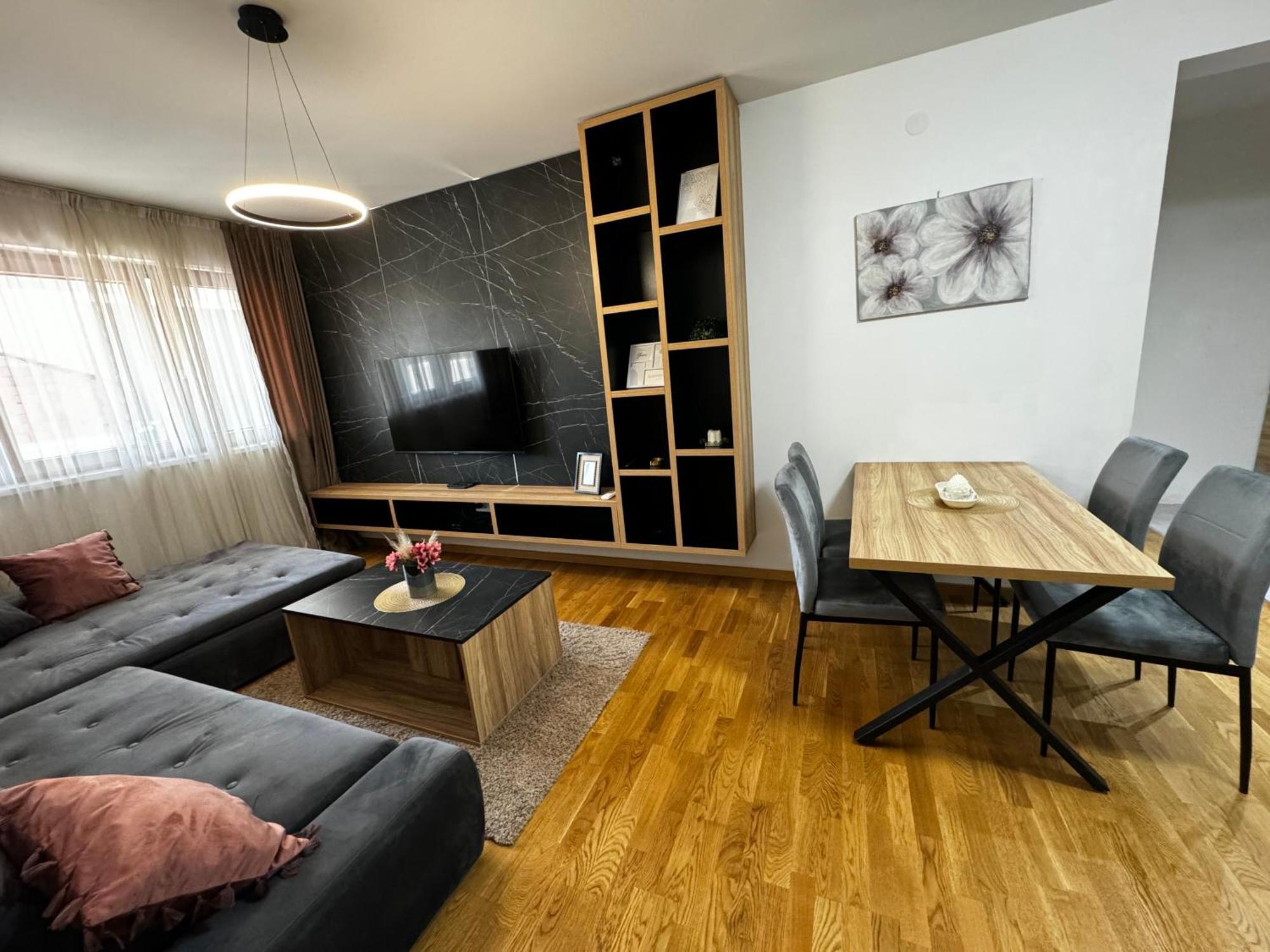 Mar Residence 14 Ni Eksteriør bilde