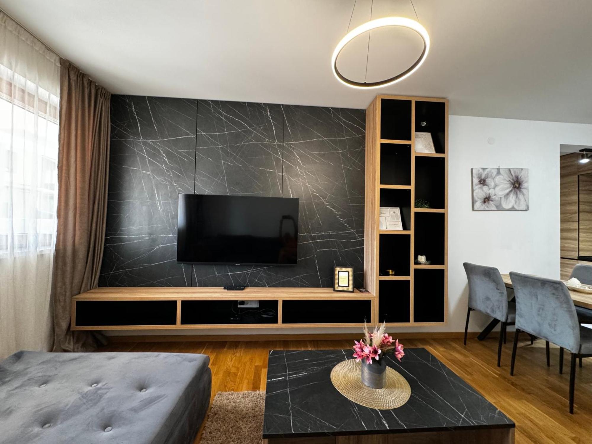 Mar Residence 14 Ni Eksteriør bilde