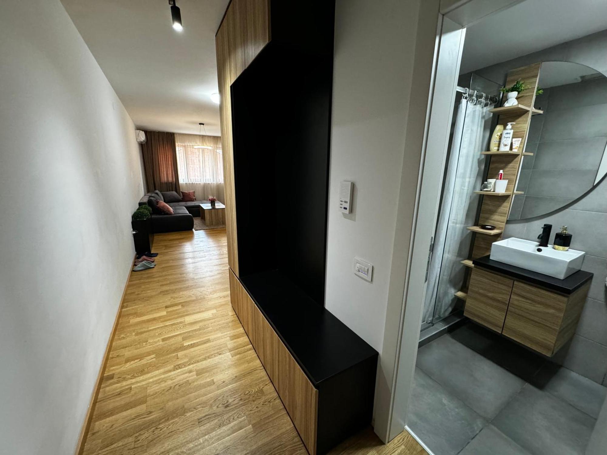 Mar Residence 14 Ni Eksteriør bilde